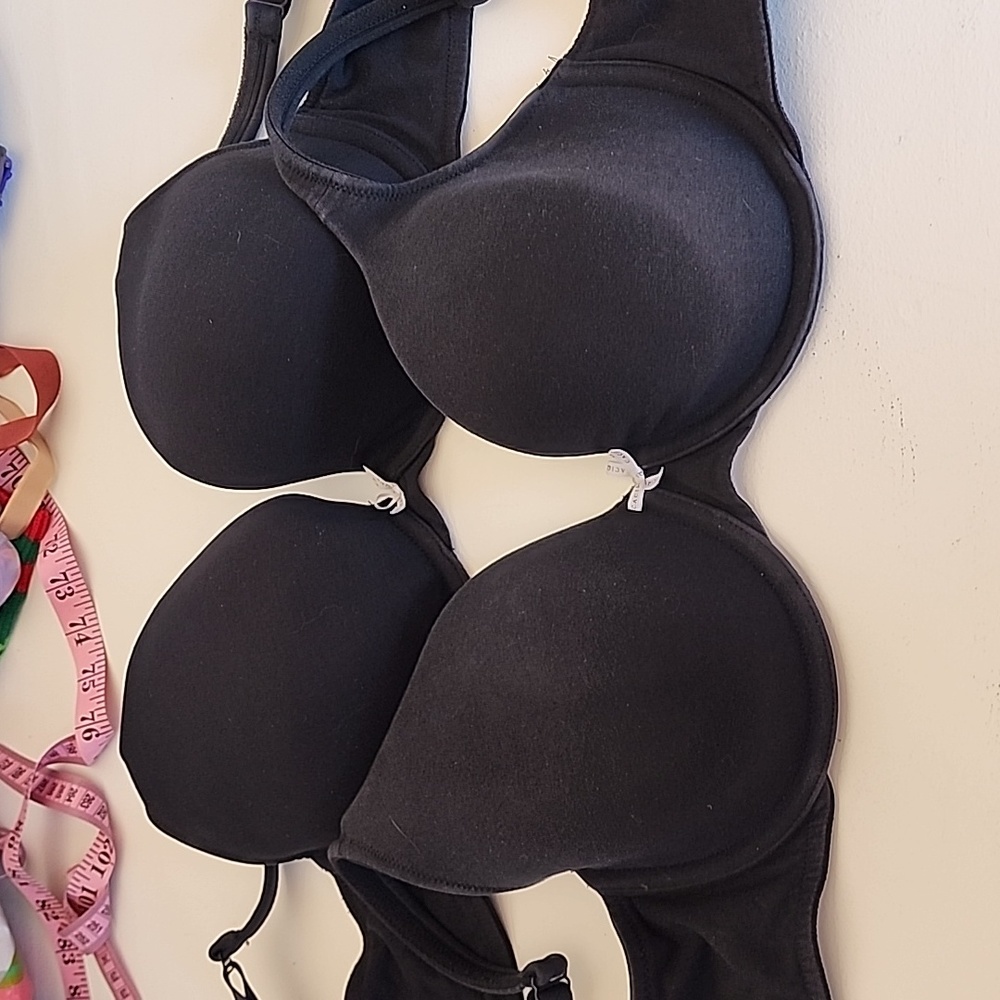 Set of bras